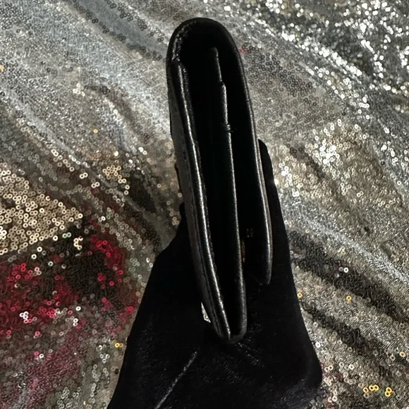 Prada Saffiano Leather Wallet - Picture 9 of 17